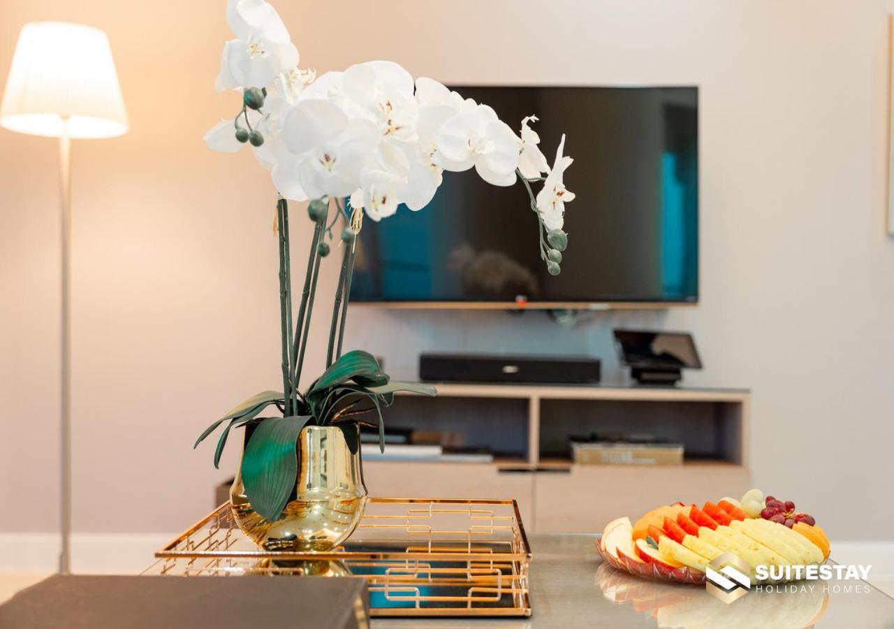 Deluxe - Address Dubai Mall - The Residence Экстерьер фото
