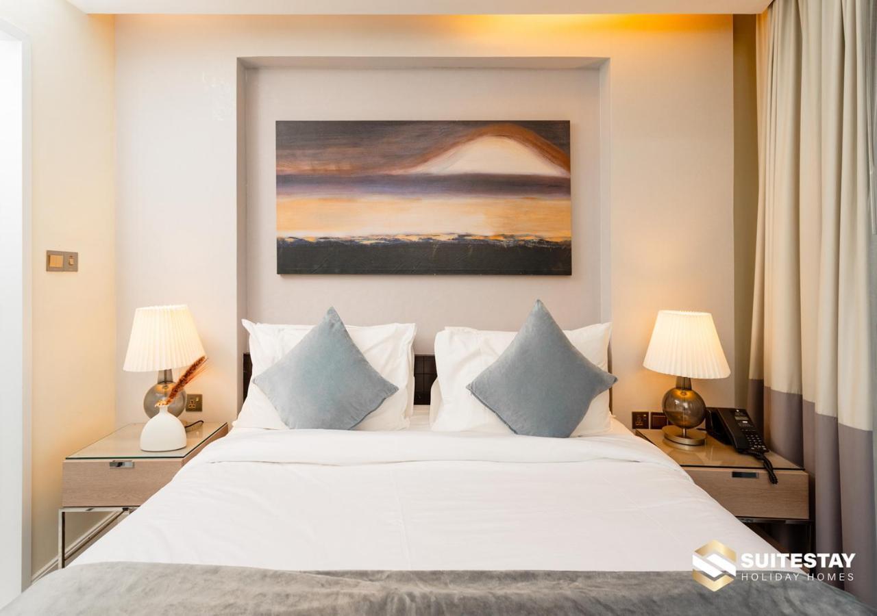 Deluxe - Address Dubai Mall - The Residence Экстерьер фото