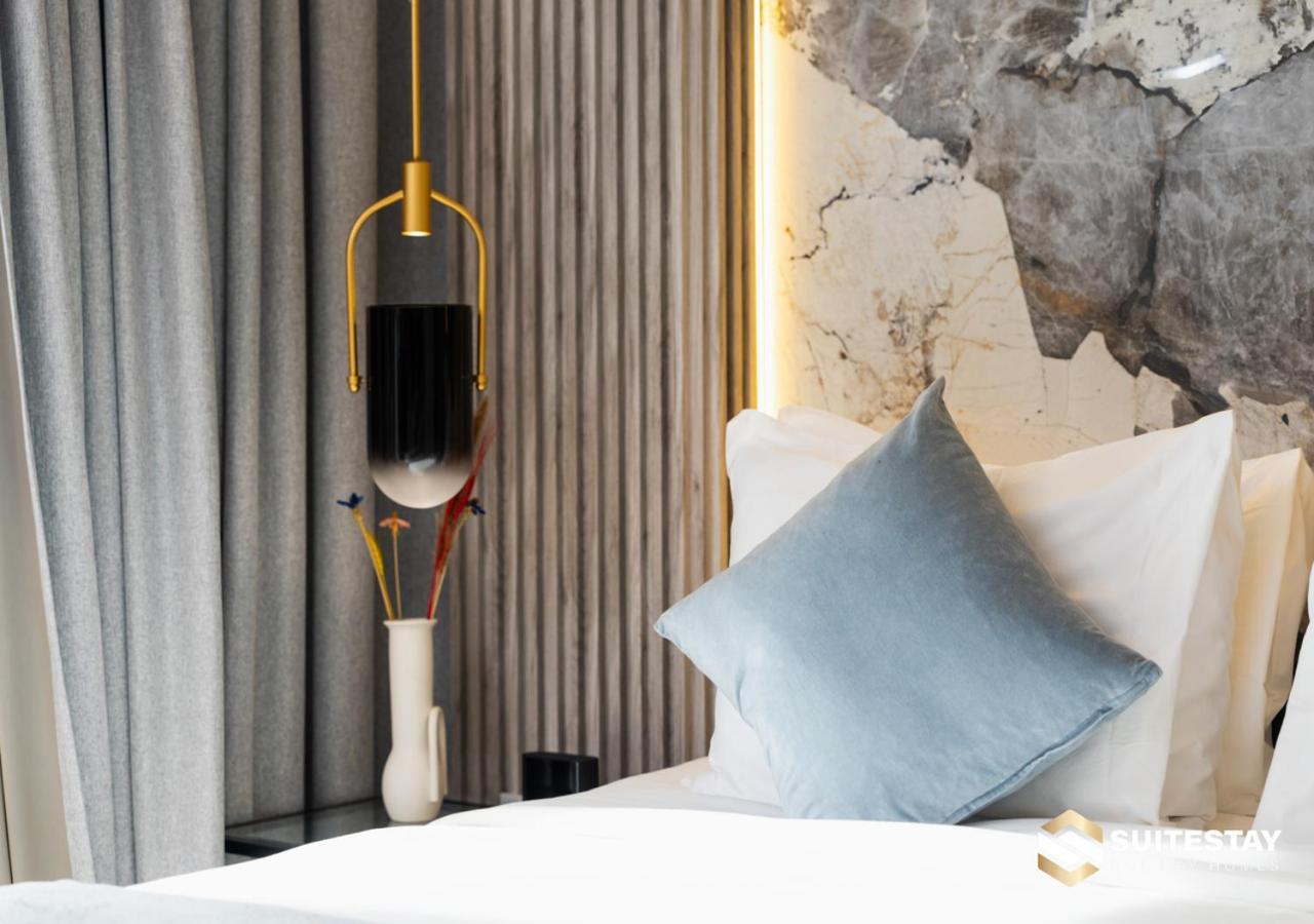 Deluxe - Address Dubai Mall - The Residence Экстерьер фото