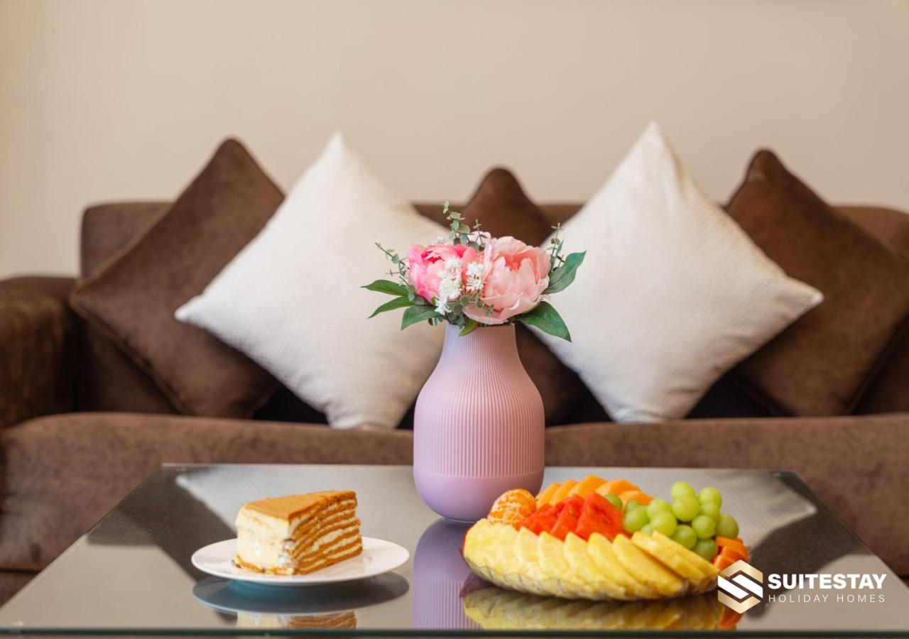 Deluxe - Address Dubai Mall - The Residence Экстерьер фото
