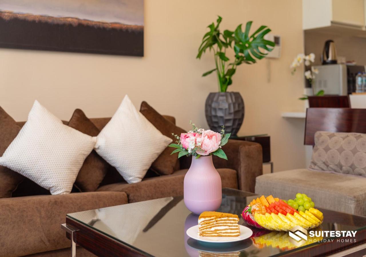 Deluxe - Address Dubai Mall - The Residence Экстерьер фото