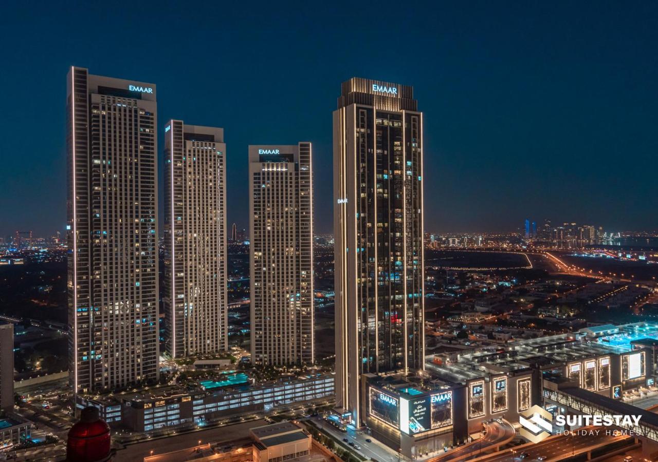 Deluxe - Address Dubai Mall - The Residence Экстерьер фото