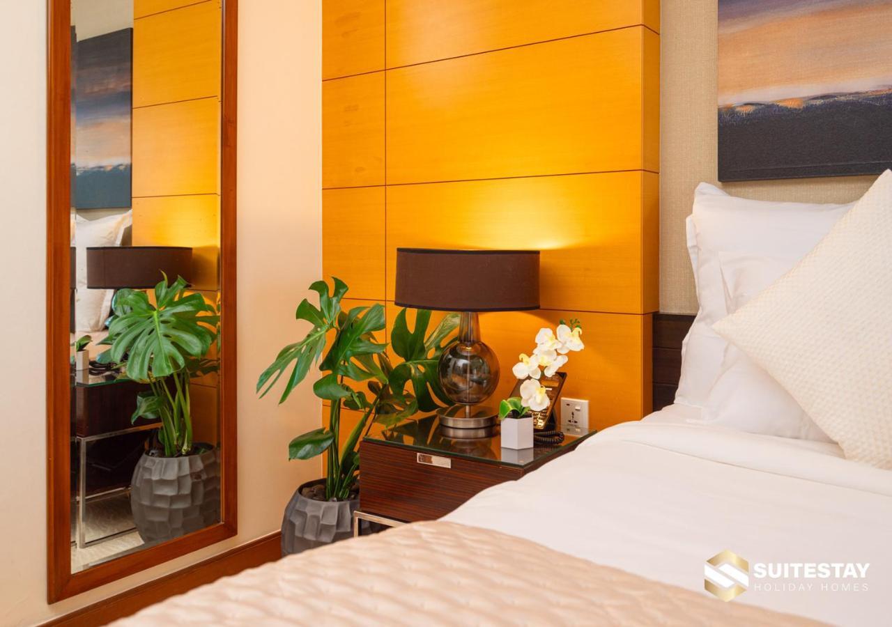 Deluxe - Address Dubai Mall - The Residence Экстерьер фото