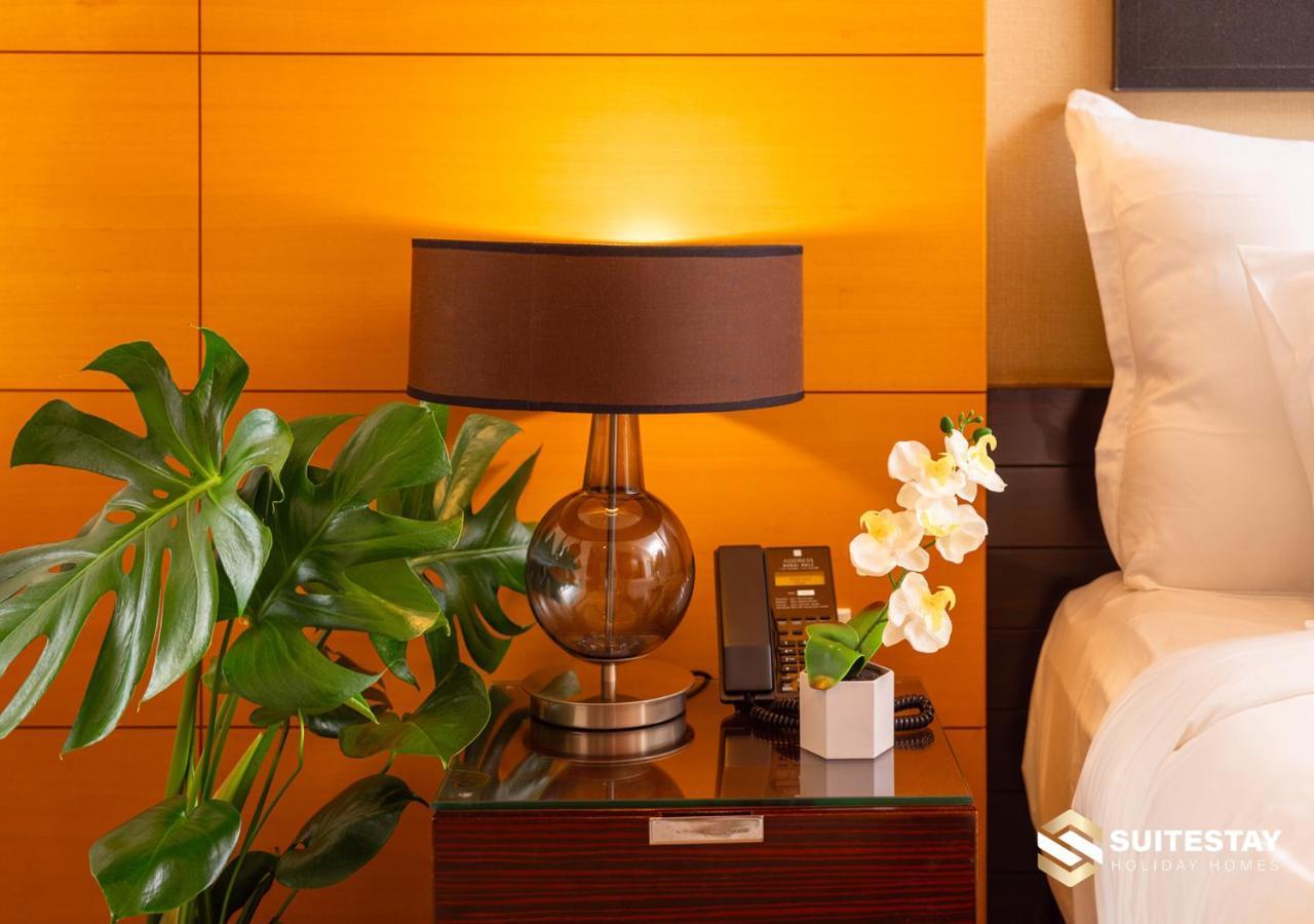 Deluxe - Address Dubai Mall - The Residence Экстерьер фото