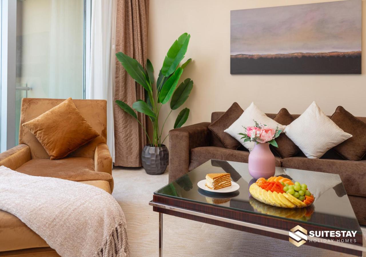 Deluxe - Address Dubai Mall - The Residence Экстерьер фото